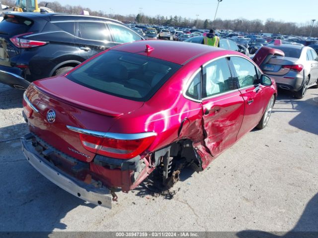 Photo 3 VIN: 1G4PR5SK4C4144241 - BUICK VERANO 