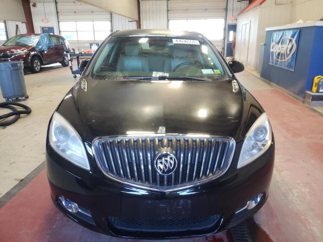 Photo 4 VIN: 1G4PR5SK4C4144806 - BUICK VERANO CON 