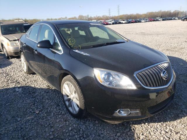 Photo 0 VIN: 1G4PR5SK4C4147155 - BUICK VERANO 