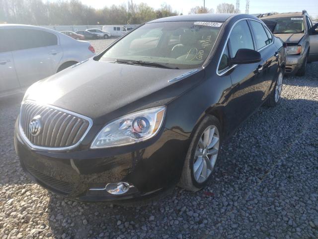 Photo 1 VIN: 1G4PR5SK4C4147155 - BUICK VERANO 