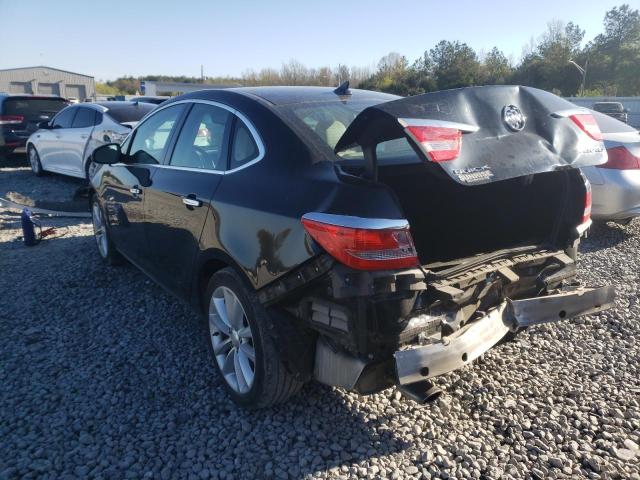 Photo 2 VIN: 1G4PR5SK4C4147155 - BUICK VERANO 