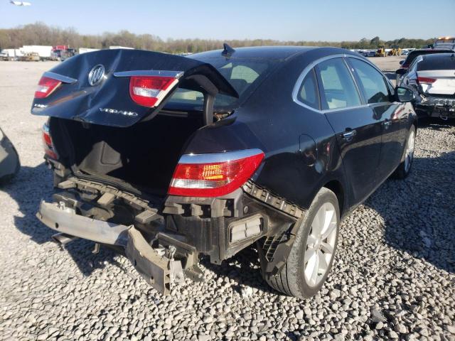 Photo 3 VIN: 1G4PR5SK4C4147155 - BUICK VERANO 