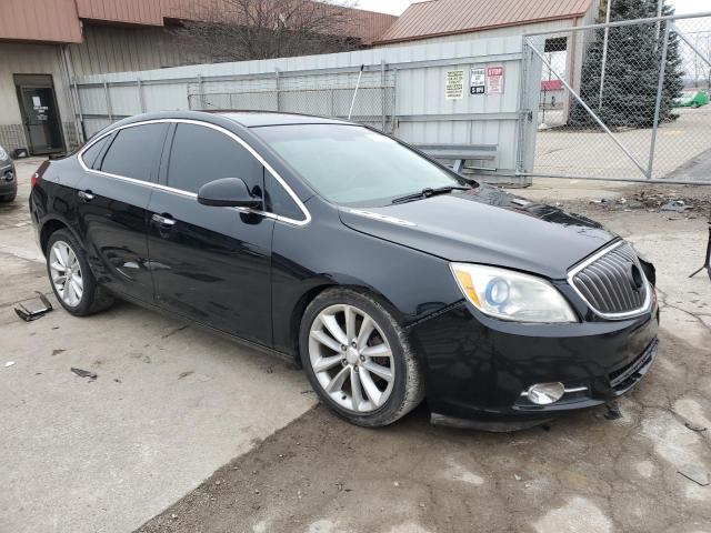 Photo 3 VIN: 1G4PR5SK4C4154851 - BUICK VERANO 