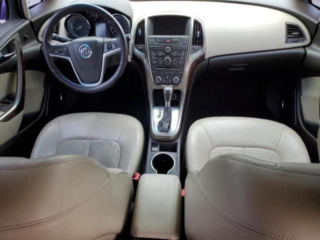 Photo 7 VIN: 1G4PR5SK4C4154851 - BUICK VERANO 