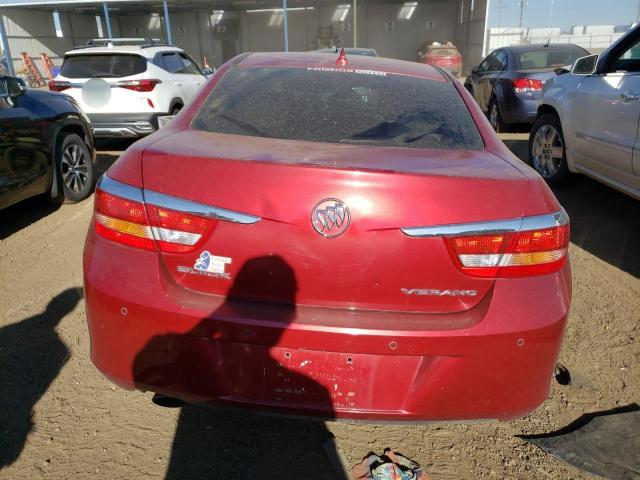 Photo 5 VIN: 1G4PR5SK4C4172282 - BUICK VERANO CON 