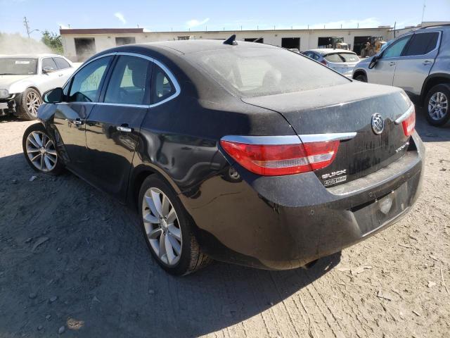 Photo 2 VIN: 1G4PR5SK4C4180320 - BUICK VERANO CON 