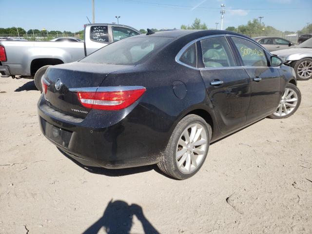 Photo 3 VIN: 1G4PR5SK4C4180320 - BUICK VERANO CON 