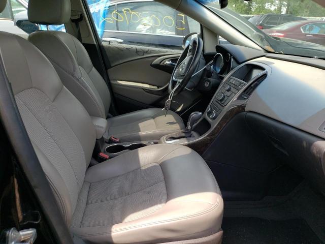 Photo 4 VIN: 1G4PR5SK4C4180320 - BUICK VERANO CON 