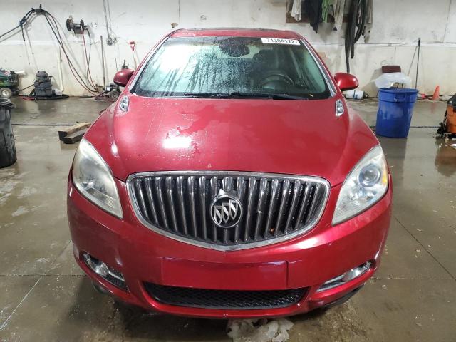 Photo 4 VIN: 1G4PR5SK4C4196579 - BUICK VERANO CON 