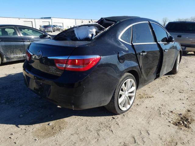 Photo 3 VIN: 1G4PR5SK4C4216717 - BUICK VERANO CON 