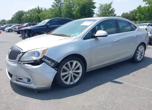 Photo 1 VIN: 1G4PR5SK4C4223053 - BUICK VERANO 