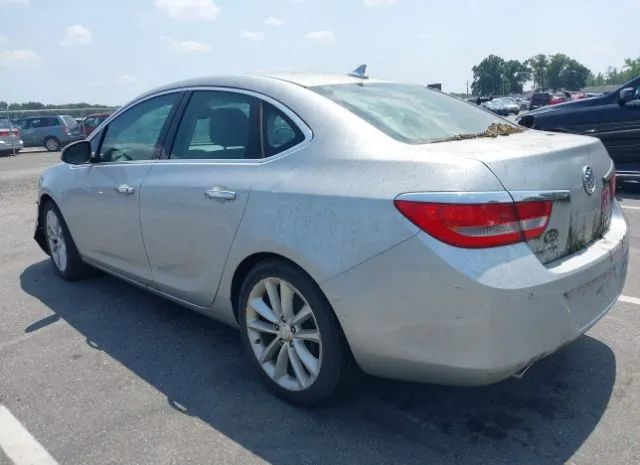 Photo 2 VIN: 1G4PR5SK4C4223053 - BUICK VERANO 