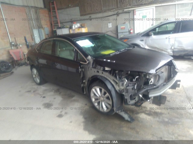 Photo 0 VIN: 1G4PR5SK4C4227541 - BUICK VERANO 