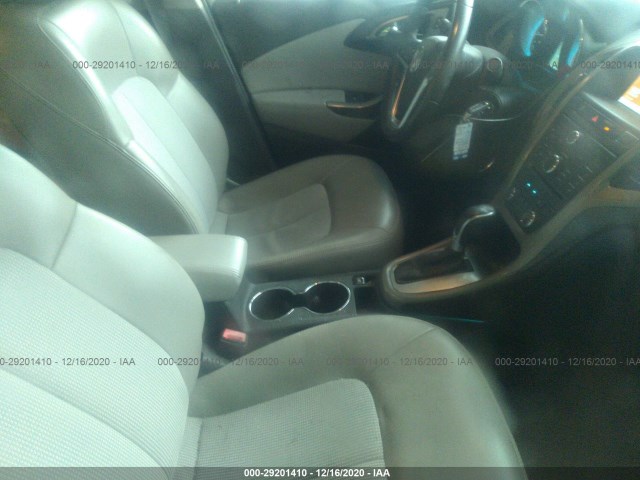 Photo 4 VIN: 1G4PR5SK4C4227541 - BUICK VERANO 