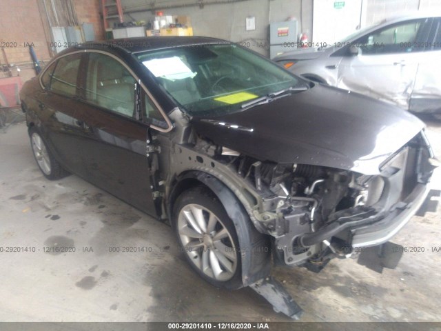 Photo 5 VIN: 1G4PR5SK4C4227541 - BUICK VERANO 