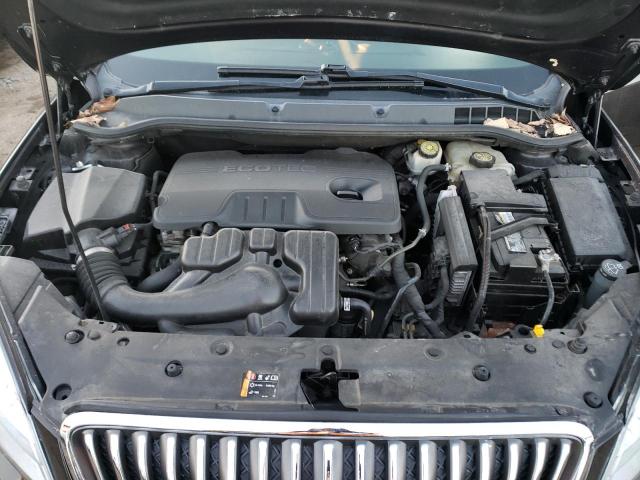 Photo 10 VIN: 1G4PR5SK4C4230374 - BUICK VERANO CON 