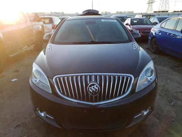 Photo 4 VIN: 1G4PR5SK4C4230374 - BUICK VERANO CON 