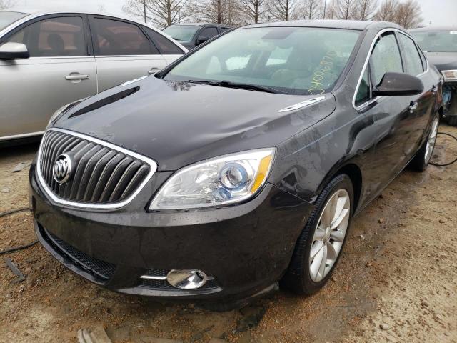 Photo 1 VIN: 1G4PR5SK4D4100404 - BUICK VERANO CON 