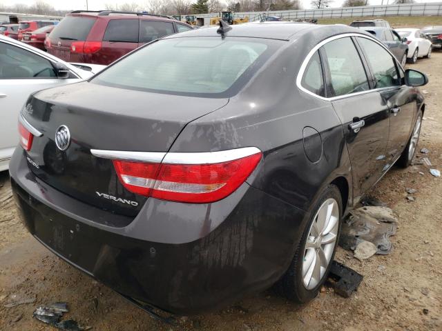 Photo 3 VIN: 1G4PR5SK4D4100404 - BUICK VERANO CON 