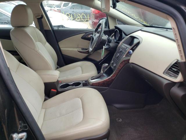 Photo 4 VIN: 1G4PR5SK4D4100404 - BUICK VERANO CON 