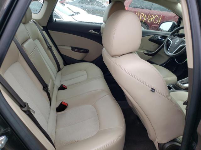 Photo 5 VIN: 1G4PR5SK4D4100404 - BUICK VERANO CON 