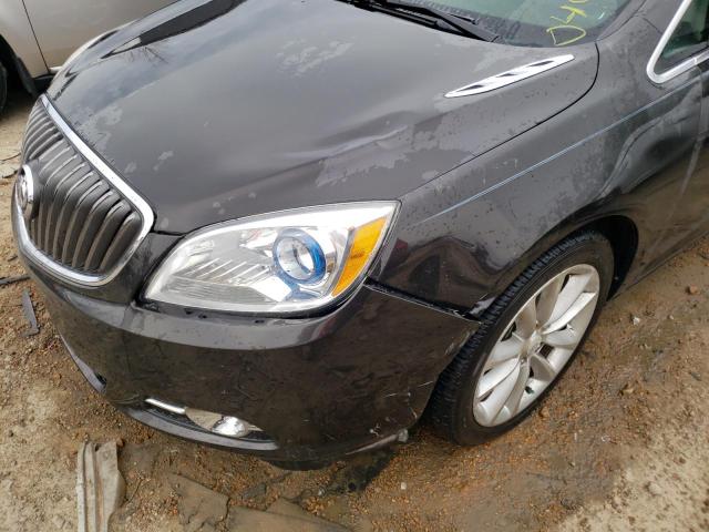 Photo 8 VIN: 1G4PR5SK4D4100404 - BUICK VERANO CON 