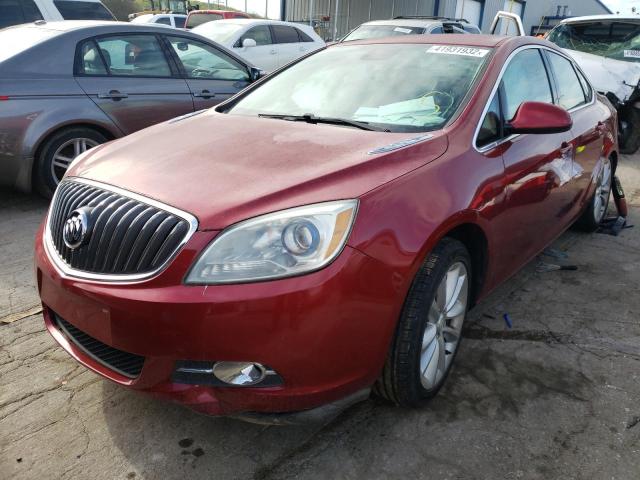 Photo 1 VIN: 1G4PR5SK4D4103402 - BUICK VERANO CON 