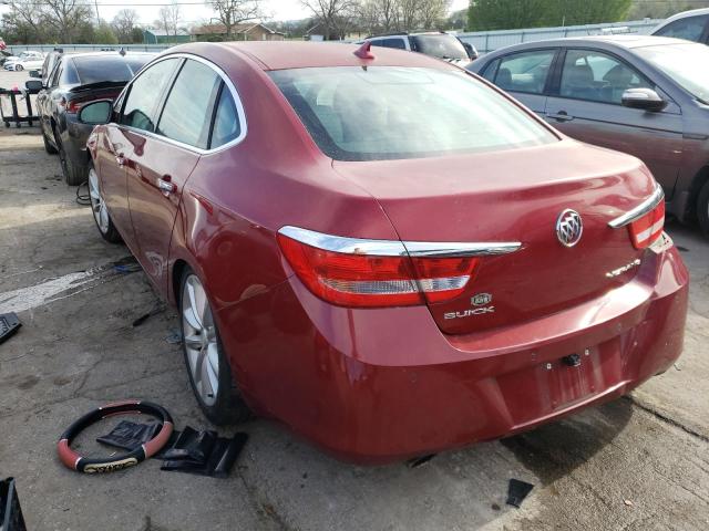 Photo 2 VIN: 1G4PR5SK4D4103402 - BUICK VERANO CON 