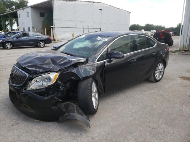 Photo 1 VIN: 1G4PR5SK4D4104467 - BUICK VERANO CON 