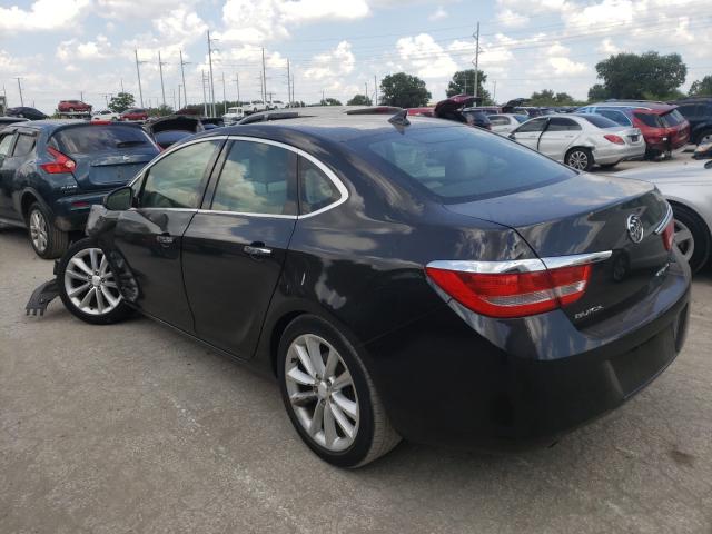 Photo 2 VIN: 1G4PR5SK4D4104467 - BUICK VERANO CON 