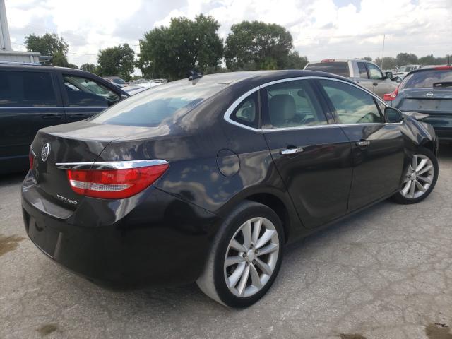 Photo 3 VIN: 1G4PR5SK4D4104467 - BUICK VERANO CON 