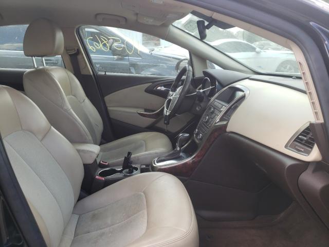 Photo 4 VIN: 1G4PR5SK4D4104467 - BUICK VERANO CON 