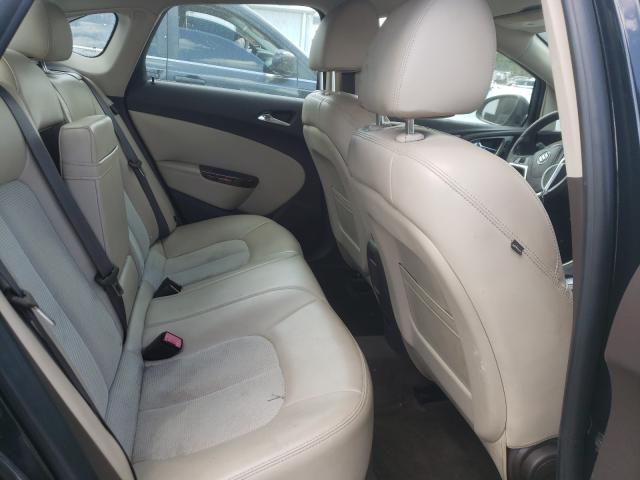 Photo 5 VIN: 1G4PR5SK4D4104467 - BUICK VERANO CON 