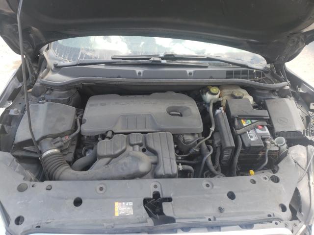 Photo 6 VIN: 1G4PR5SK4D4104467 - BUICK VERANO CON 