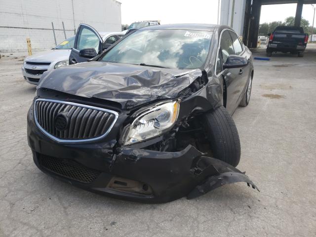 Photo 8 VIN: 1G4PR5SK4D4104467 - BUICK VERANO CON 