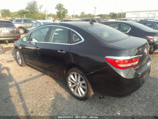 Photo 2 VIN: 1G4PR5SK4D4108048 - BUICK VERANO 