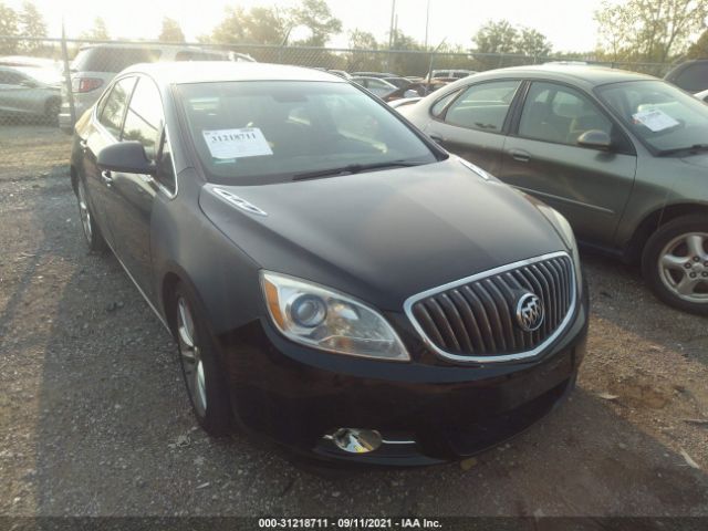 Photo 5 VIN: 1G4PR5SK4D4108048 - BUICK VERANO 