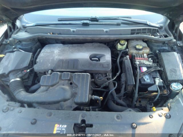 Photo 9 VIN: 1G4PR5SK4D4108048 - BUICK VERANO 