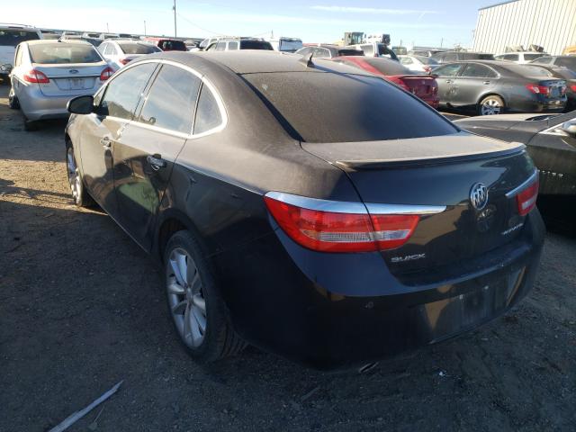 Photo 2 VIN: 1G4PR5SK4D4130051 - BUICK VERANO CON 