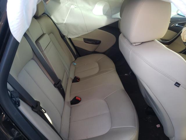 Photo 5 VIN: 1G4PR5SK4D4130051 - BUICK VERANO CON 