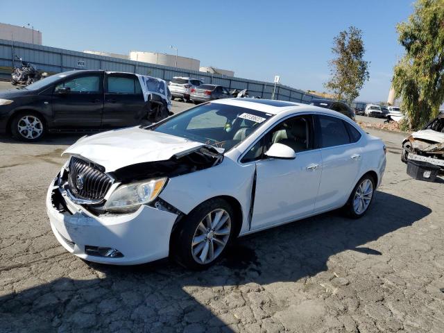 Photo 1 VIN: 1G4PR5SK4D4134939 - BUICK VERANO CON 