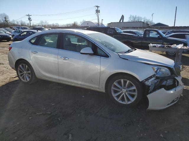 Photo 3 VIN: 1G4PR5SK4D4139199 - BUICK VERANO 