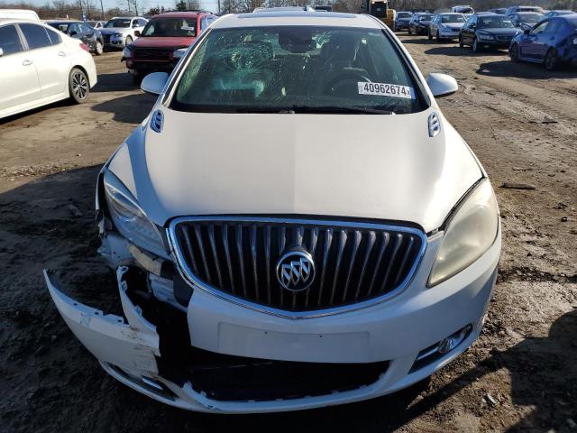 Photo 4 VIN: 1G4PR5SK4D4139199 - BUICK VERANO 