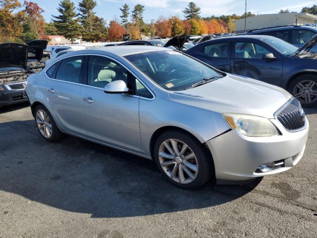 Photo 3 VIN: 1G4PR5SK4D4156407 - BUICK VERANO CON 