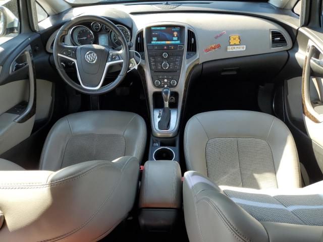 Photo 7 VIN: 1G4PR5SK4D4156407 - BUICK VERANO CON 