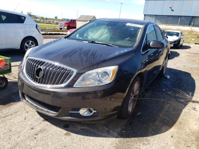 Photo 1 VIN: 1G4PR5SK4D4162191 - BUICK VERANO CON 