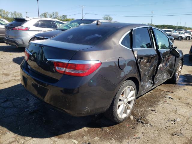 Photo 3 VIN: 1G4PR5SK4D4162191 - BUICK VERANO CON 