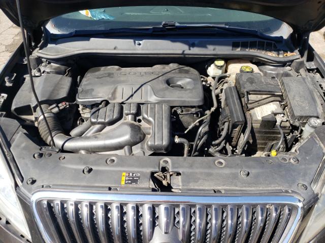 Photo 6 VIN: 1G4PR5SK4D4162191 - BUICK VERANO CON 