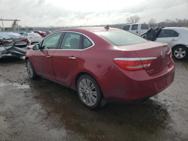 Photo 1 VIN: 1G4PR5SK4D4170369 - BUICK VERANO CON 