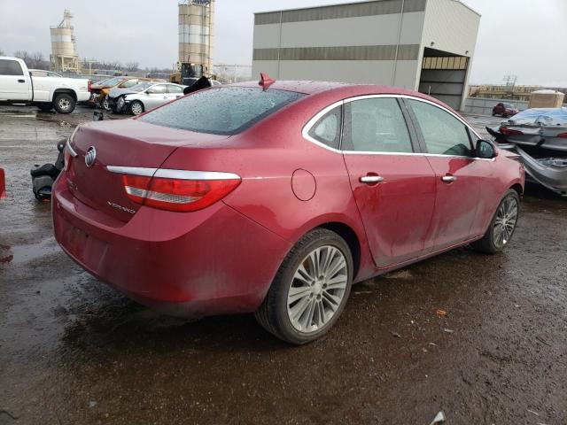 Photo 2 VIN: 1G4PR5SK4D4170369 - BUICK VERANO CON 